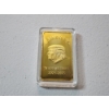 Image 2 : Donald Trump Keep America Great 2021-2025 Campaign Gold-Tone Bar