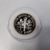 Image 4 : 2005-S Roosevelt Dime Graded by PCC PR70 DCAM
