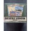 Image 1 : Desert Storm Pro Set Trading Cards - Brand New In The Box 
