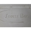 Image 3 : Like New Shower Bay Portable Shower And Shower Wheelchair! 