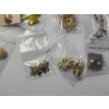 Image 6 : Over 20 Pairs of Assorted Costume Earrings