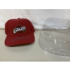 Image 3 : Cleveland Cavaliers Autographed Hat - Austin Carr #34 - NBA Officially Licensed - Select Series 
