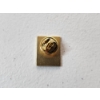 Image 2 : Collectible University of Dayton Golden Flyers Lapel Gold-Tone Pin