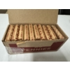 Image 1 : $25.00 Box of United States Pennies - U.S. Cents - Unsearched Box - $25.00 Face Value