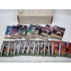 Image 2 : "Complete" Set 1992 Fleer Ultra Series Two Baseball Trading Cards ~ Box Included! 