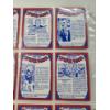 Image 8 : 9 - 1992 Spider-Man II 30th Anniversary Marvel Trading Cards - All Mint Condition