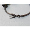 Image 3 : Sterling Silver Pandora Bracelet with Assorted Charms TW: 43.5g & Broken Fashion Bracelet Pieces