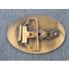 Image 2 : Norfolk Southern Virginia Division From The Mountains to The Sea Belt Buckle