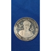 Image 1 : .999 Silver Deutschland World War 2 Commemorative Proof Medal- General Ernst Udet Srebro