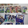 Image 4 : Large Lot of Assorted 1990's Football Trading Cards: Score, Pinnacle, AAA Sports, Pro Set