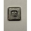 Image 1 : 1 Gram Geiger Edelmetalle Original Series .999 Fine Silver Square Bar - Mint Condition