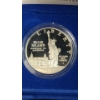 Image 3 : United States Liberty (3) Coin Set - Including 1986-W $5 Gold Coin 
