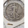 Image 2 : 90% Silver United States Half-Dollar Assortment (Walking Liberty) - AFV: $1.00