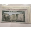 Image 1 : Rare 1980's Bank of Lebanon 6 Bill Set - Limited Production - Extremely Hard To Find -Mint Condition