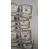 Image 3 : Lot Of (20) Assorted Series United States $1 Silver Certificates - Face Value: $20.00