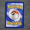 Image 2 : Beedrill 17/102 NON-Holo Rare Vintage Base Set Pokemon Trading Card in Near Mint Condition!