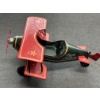 Image 1 : Hallmark "1930 Spirit Of Christmas Custom Biplane" (QHG7105) 9" Plane- Mint Condition