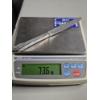 Image 3 : Wallace Shenandoah Pattern Sterling Silver Handle Dinner Knife