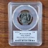 Image 1 : PCGS GEM BU Slabbed 2022-P Maya Angelou Quarter 2023 World's Fair of Money ~ WHATNOT LABEL