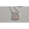 Image 2 : Lot Of Assorted Sterling Silver Jewelry Including Necklace, Earrings & Rings - Total Weight: 23.8g