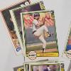 Image 3 : Vintage 1970s and 1980s Topps, Fleer, and Donruss Baseball Card Collection