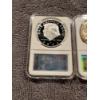 Image 2 : 2 - Limited Edition 2024 Donald Trump Presidential Campaign Proof Like Coins