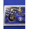 Image 5 : 2000-S United States Mint Proof Set - 10 Coin Set