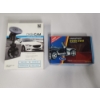 Image 1 : Car Dash Cam 360 Audio/Video & Courtesy Door Light 