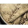 Image 5 : 1926-D Silver Peace Dollar