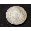 Image 3 : 1921 Morgan 90% Silver Dollar