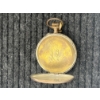 Image 3 : Vintage Pocketwatch.  800 Silver