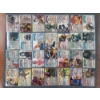 Image 6 : 28 Assorted 1993 Marvel Trading Cards - Near Mint - Including Spider-Man, Doctor Strange, & More!