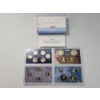Image 1 : 2009 United States Mint Proof Set with Box & CoA