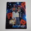 Image 1 : 1999 Japanese Meiji Promo Team Rocket Pokemon Trading Card ~ RARE Promotional Trading Card 