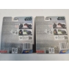 Image 2 : Hot Wheels (Lot of 2) - Dinsey 100th Anniversary Star Wars Edition