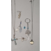 Image 5 : Assorted Fashion Necklaces, Earrings & More 