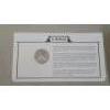 Image 4 : The U.S. Silver Dollar Collection - 1880-S Morgan Silver Dollar