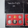 Image 5 : Five Assorted United States Mint Proof Sets: 1978, 1979, 1980, 1981, 1982