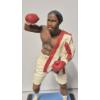 Image 4 : LTD EDITION - DIE CAST FIGURE - LENNOX LEWIS 10 1/2" FIGURE - 0251 / 2000 By SHEERCAST