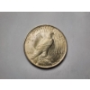 Image 6 : 1923 Silver Peace Dollar