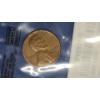 Image 12 : (10) Assorted United States Cents In Sealed Littleton Bags -Most Uncirculated - Face Value: $0.10