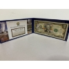 Image 3 : All presidents coins -  FV $1.16 & 2 Yellowstone National Park Legal Tender U.S. Bill-$2 Bank Note- 