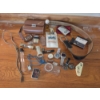 Image 1 : *Pick Up At Louisville Home - No Shipping Available* Interesting Vintage Collection Items Including 