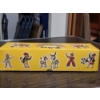 Image 8 : Vintage 1940s/1950s Pelham Puppets "Pinky" - Original Box with Original Instructions