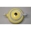 Image 6 : Vintage Yellow Noritake Hand Painted Japanese Tea Pot 