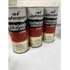 Image 4 : Refurbished digital amplified indoor/outdoor antenna RCA & Johnson Outboard Lubricant Cans (3 unopen