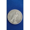 Image 2 : 1928-S Silver Peace Dollar 