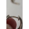 Image 9 : Assorted Collection Of Sterling Silver Jewelry - Total Weight: 26.6g