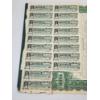 Image 6 : 1971 Imperial Oil Limited Stock Certificate & 1940's Chicago And Alton Railroad Gold Bond