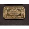 Image 4 : 2 - George Washington .999 Fine Copper One Troy Ounce Bars
